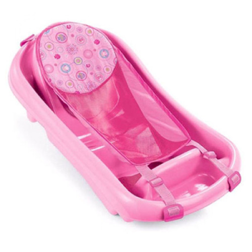 THE FIRST YEARS  Delux Newborn To Toddler Tub
